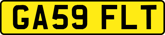 GA59FLT