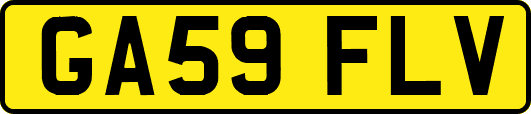 GA59FLV