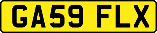 GA59FLX