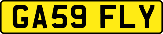 GA59FLY