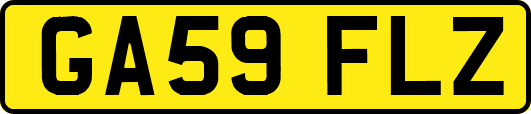 GA59FLZ