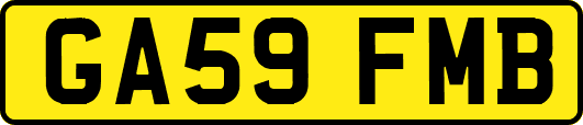 GA59FMB