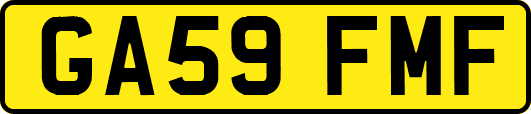 GA59FMF