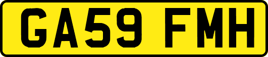 GA59FMH