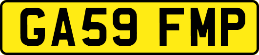 GA59FMP