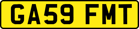 GA59FMT