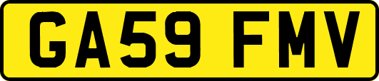 GA59FMV