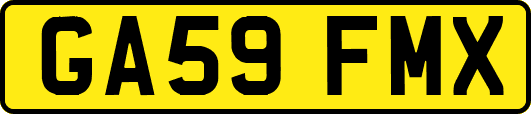 GA59FMX