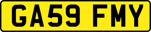 GA59FMY