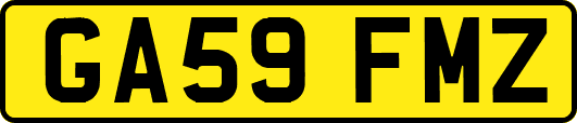 GA59FMZ