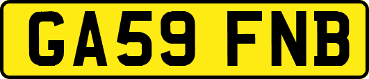 GA59FNB