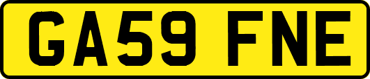 GA59FNE