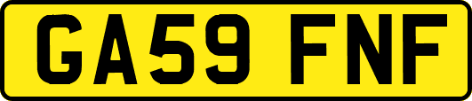 GA59FNF