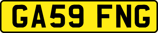 GA59FNG