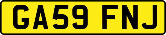 GA59FNJ