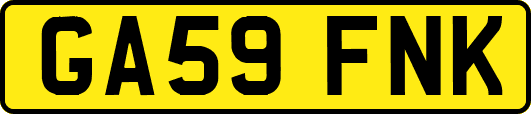 GA59FNK