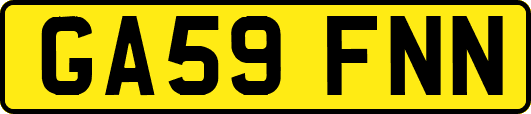 GA59FNN