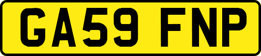 GA59FNP