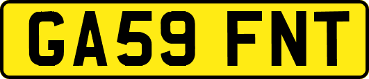 GA59FNT