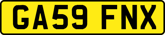 GA59FNX