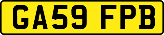 GA59FPB