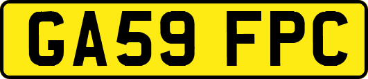 GA59FPC