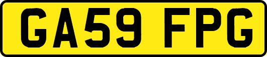 GA59FPG