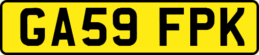 GA59FPK