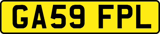 GA59FPL