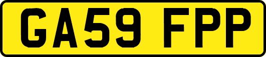 GA59FPP