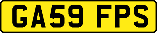GA59FPS