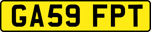 GA59FPT