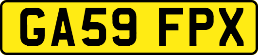 GA59FPX