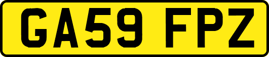 GA59FPZ