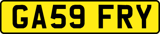 GA59FRY