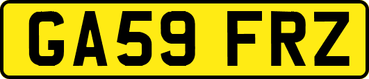 GA59FRZ