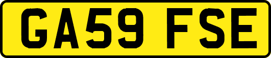 GA59FSE