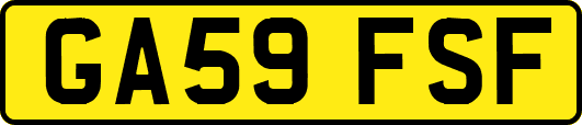 GA59FSF