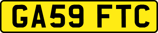 GA59FTC