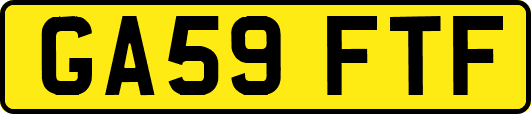 GA59FTF