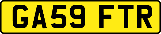 GA59FTR