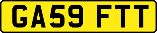 GA59FTT