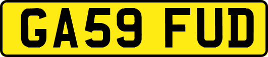 GA59FUD