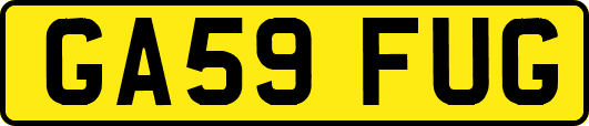 GA59FUG