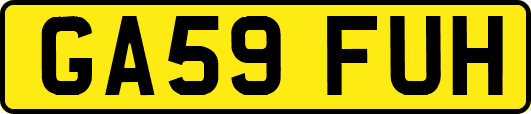 GA59FUH