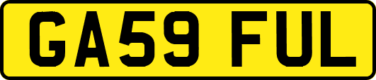 GA59FUL