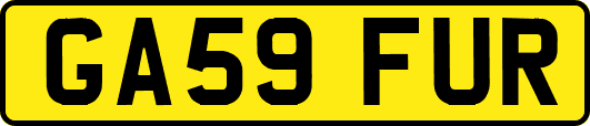 GA59FUR