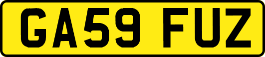 GA59FUZ