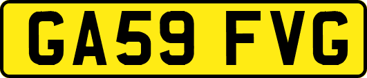 GA59FVG