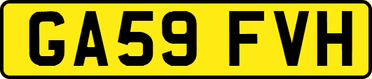 GA59FVH